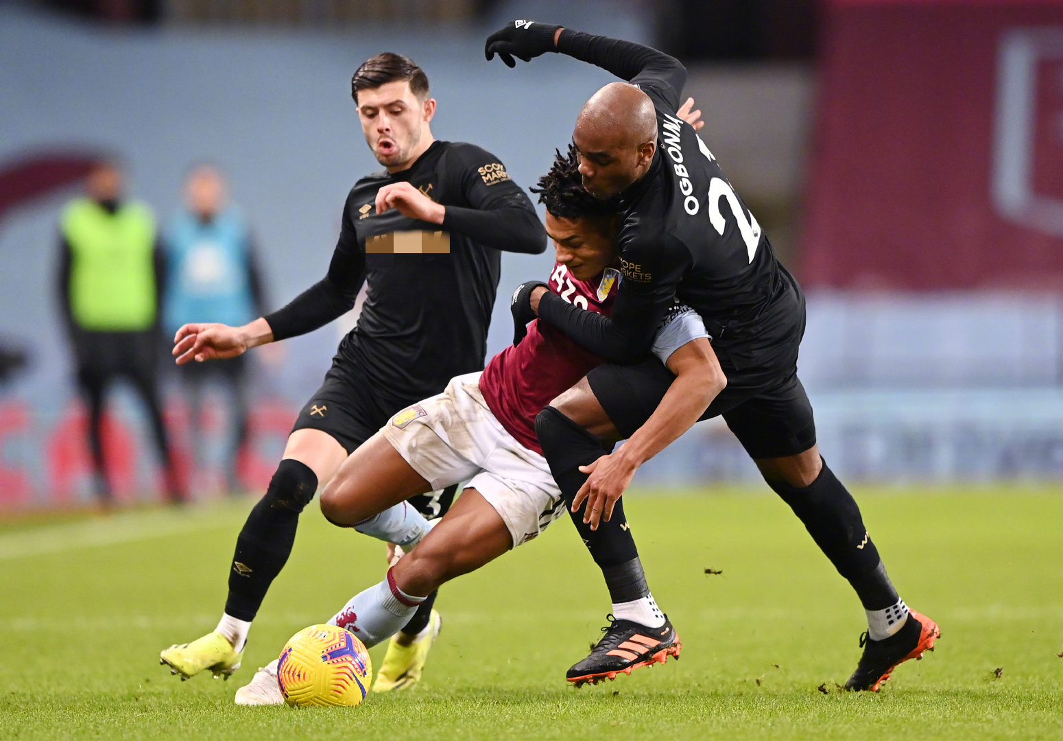 转会窗口中 转会窗口中